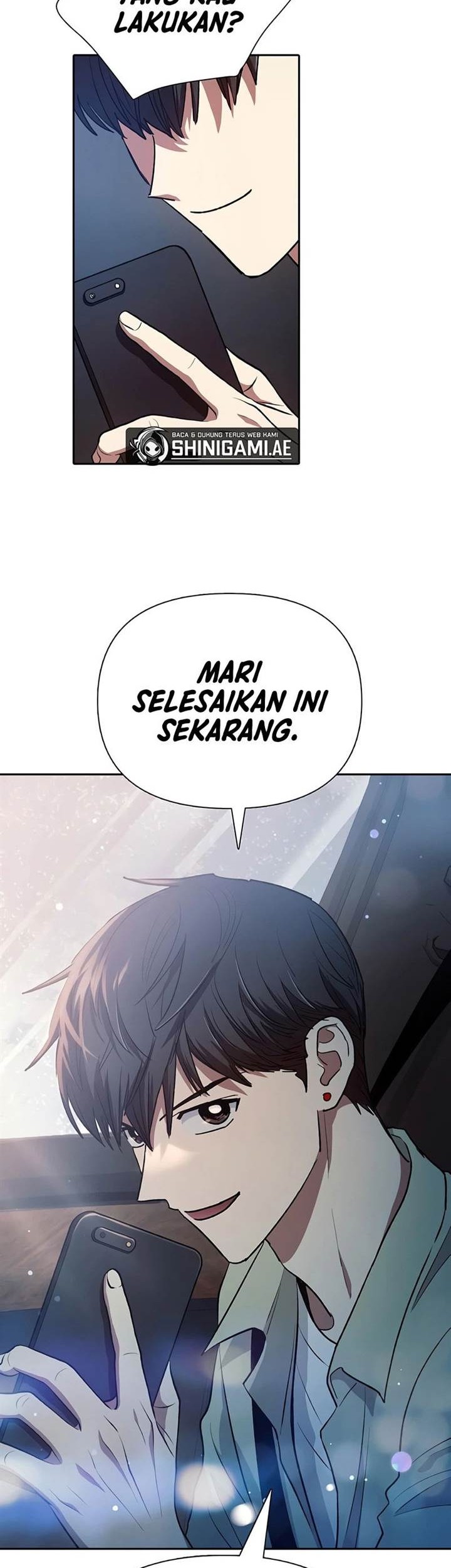 Chapter 111 - halaman 38