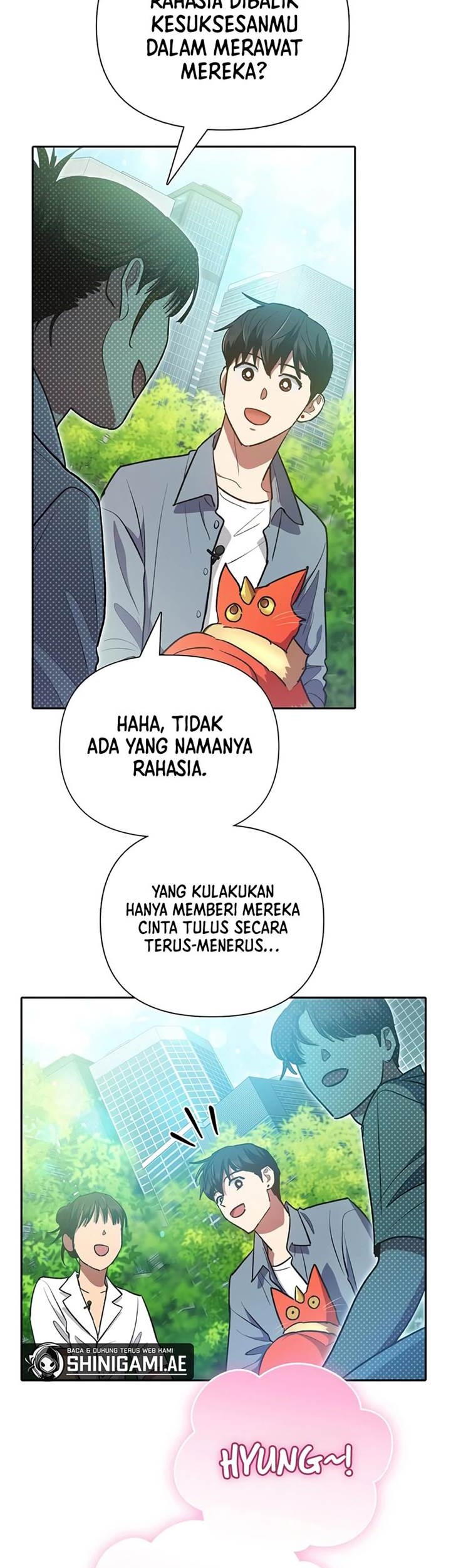 Chapter 111 - halaman 42
