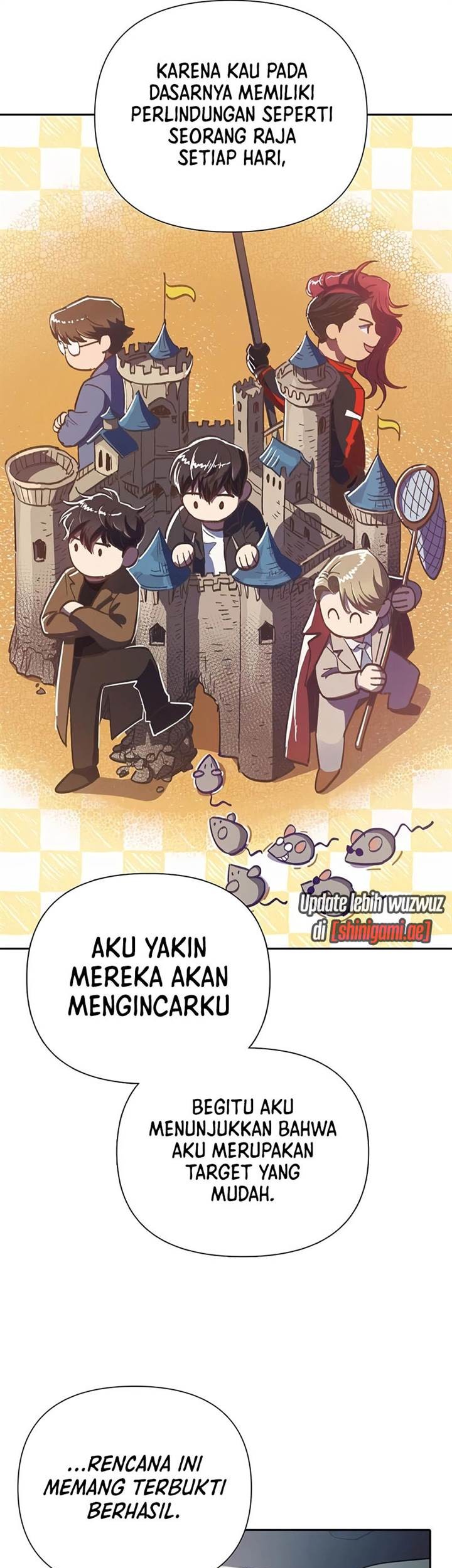 Chapter 111 - halaman 33