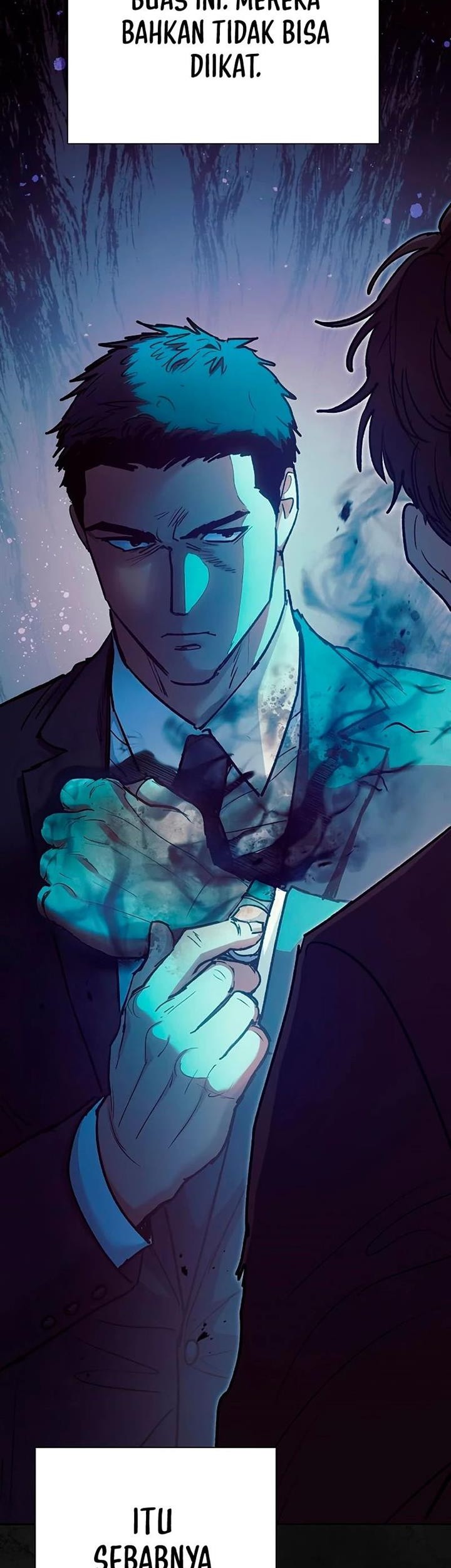 Chapter 110 - halaman 46