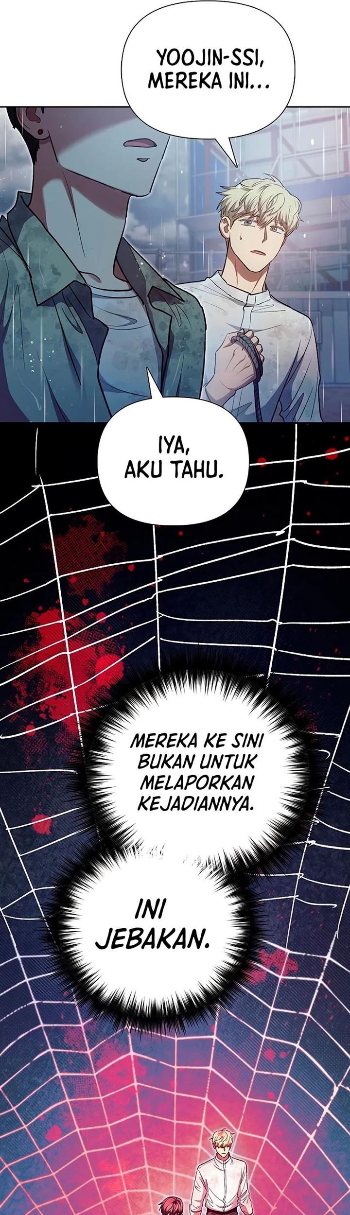 Chapter 110 - halaman 21