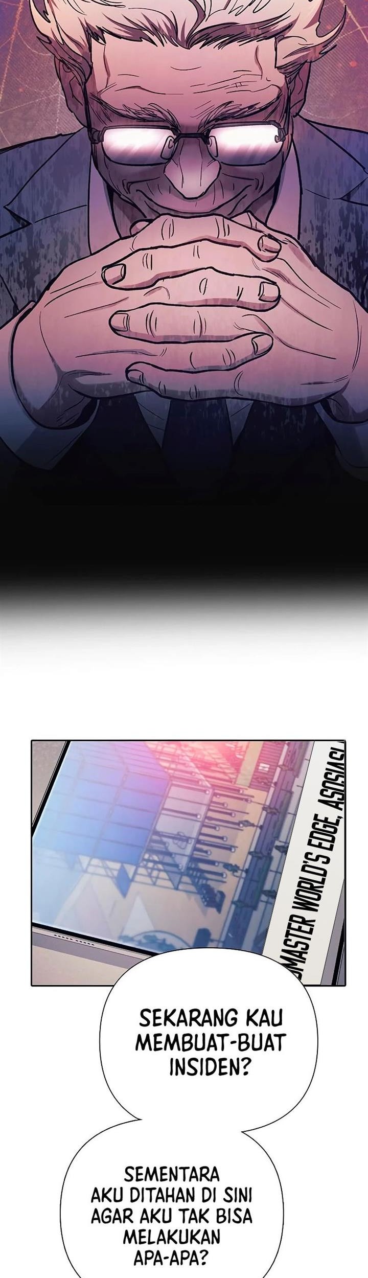Chapter 110 - halaman 23
