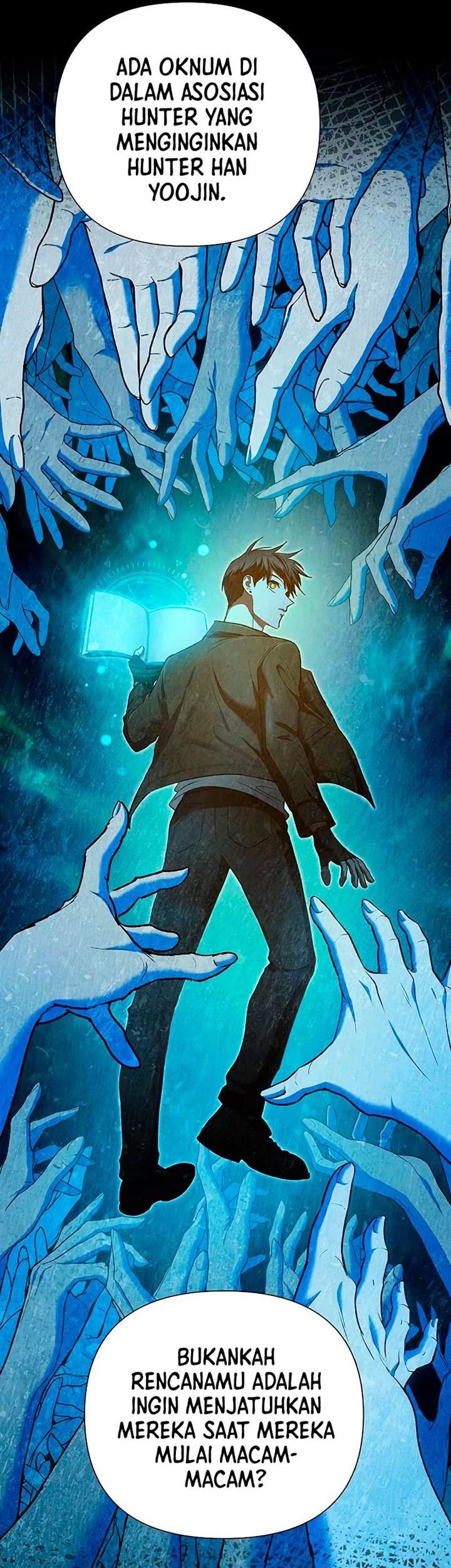 Chapter 110 - halaman 29