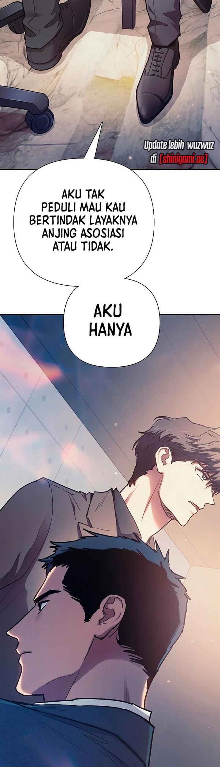 Chapter 110 - halaman 34