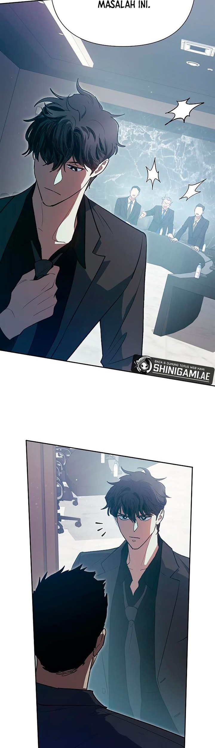 Chapter 109 - halaman 45