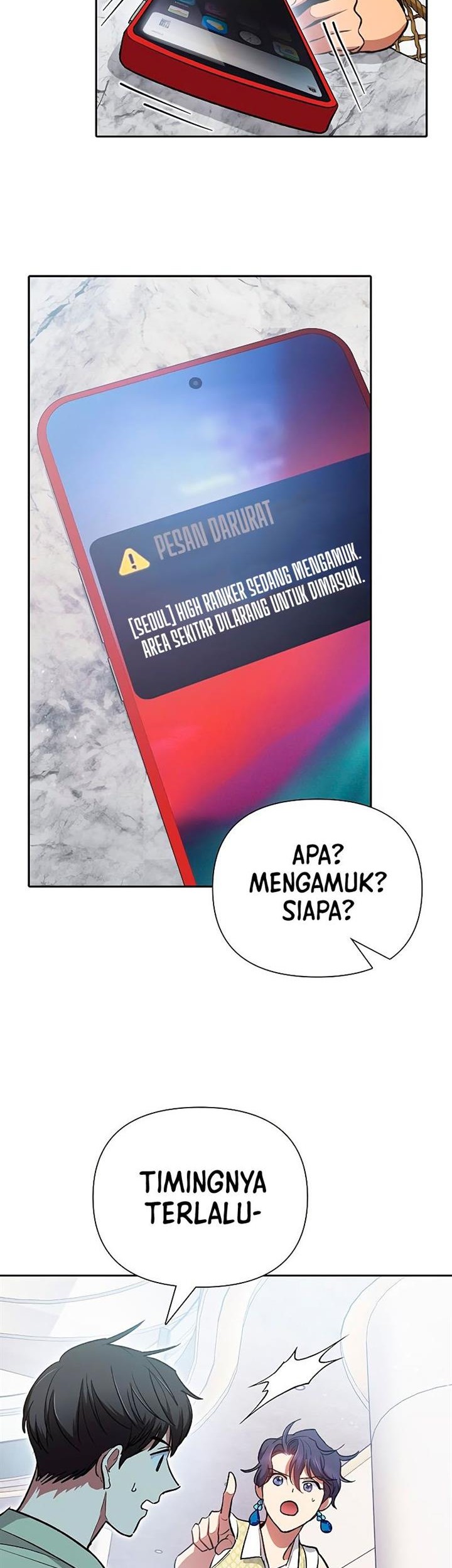 Chapter 109 - halaman 48