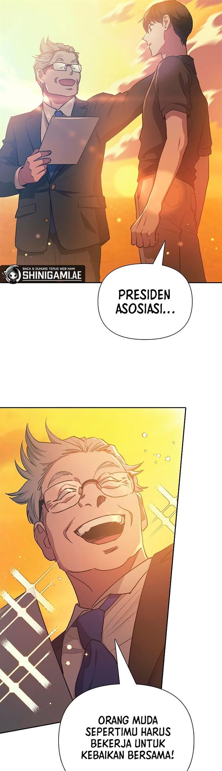 Chapter 109 - halaman 25