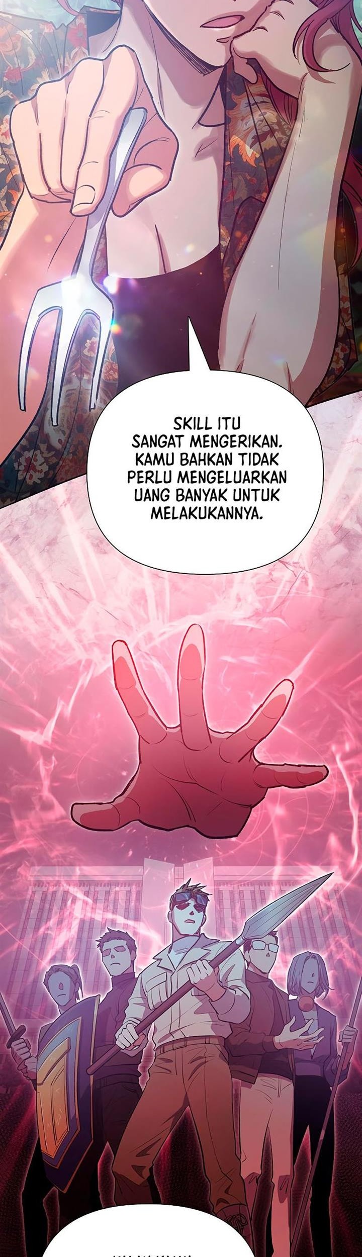 Chapter 109 - halaman 31