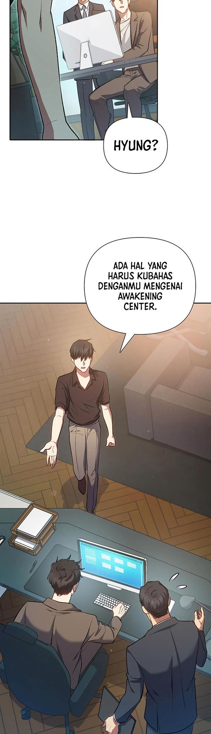 Chapter 108 - halaman 67