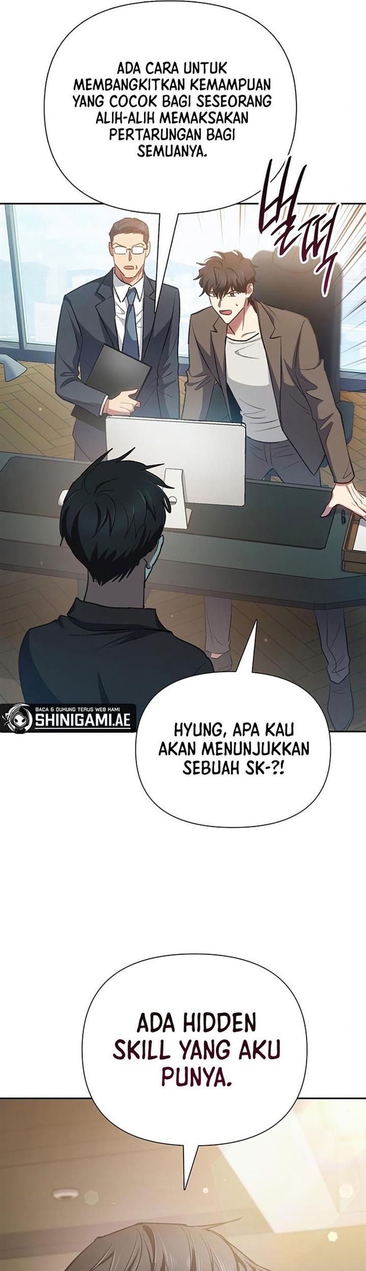 Chapter 108 - halaman 70