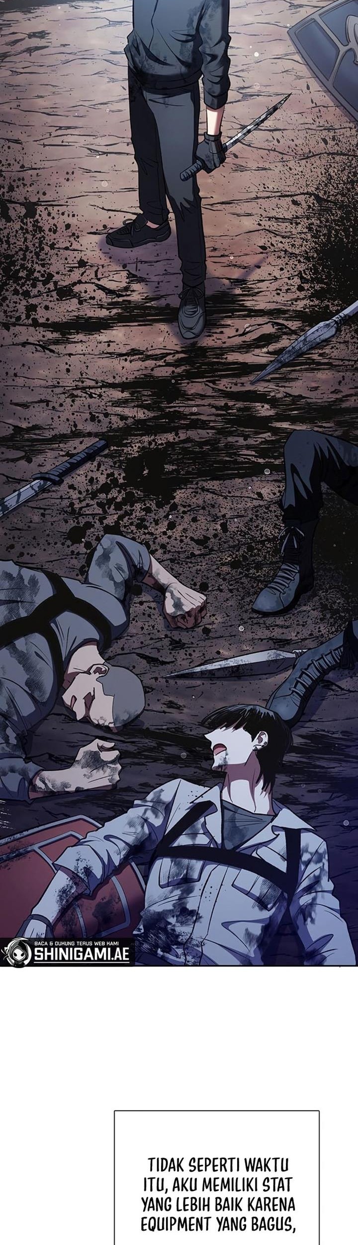 Chapter 108 - halaman 28