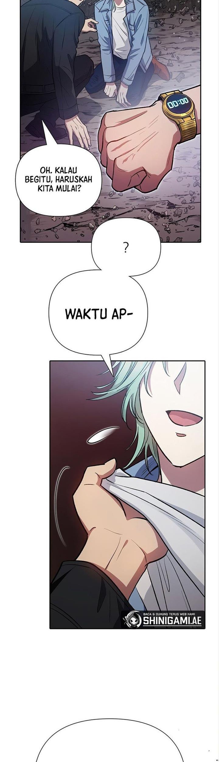 Chapter 107 - halaman 18