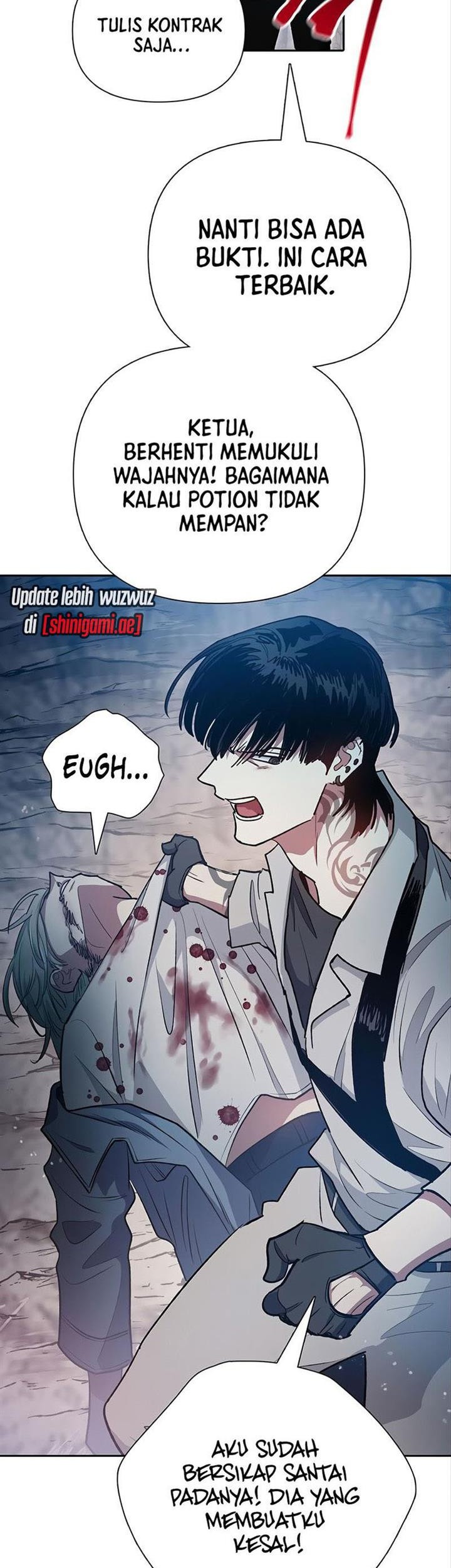 Chapter 107 - halaman 35