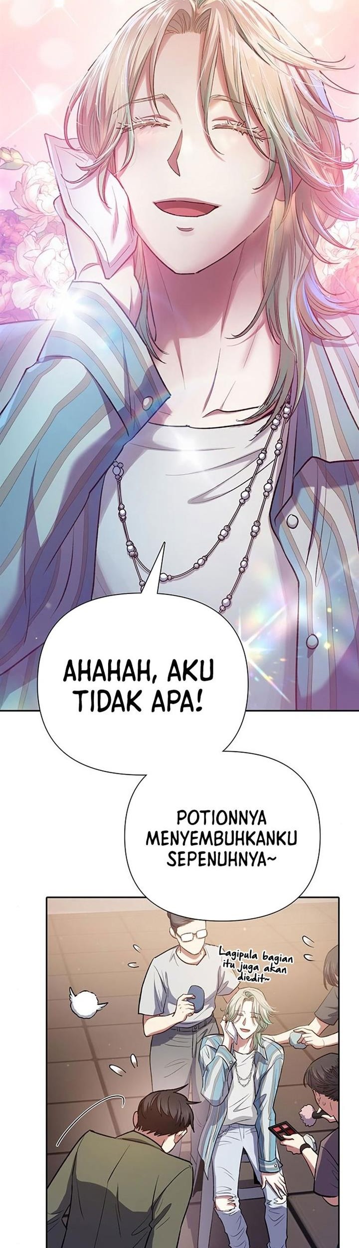 Chapter 106 - halaman 23
