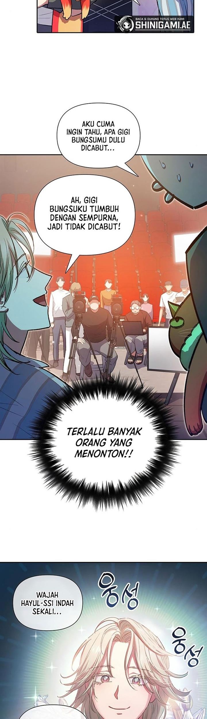 Chapter 106 - halaman 30