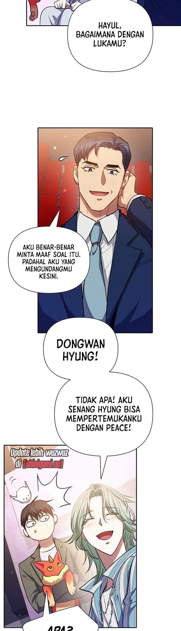 Chapter 106 - halaman 33
