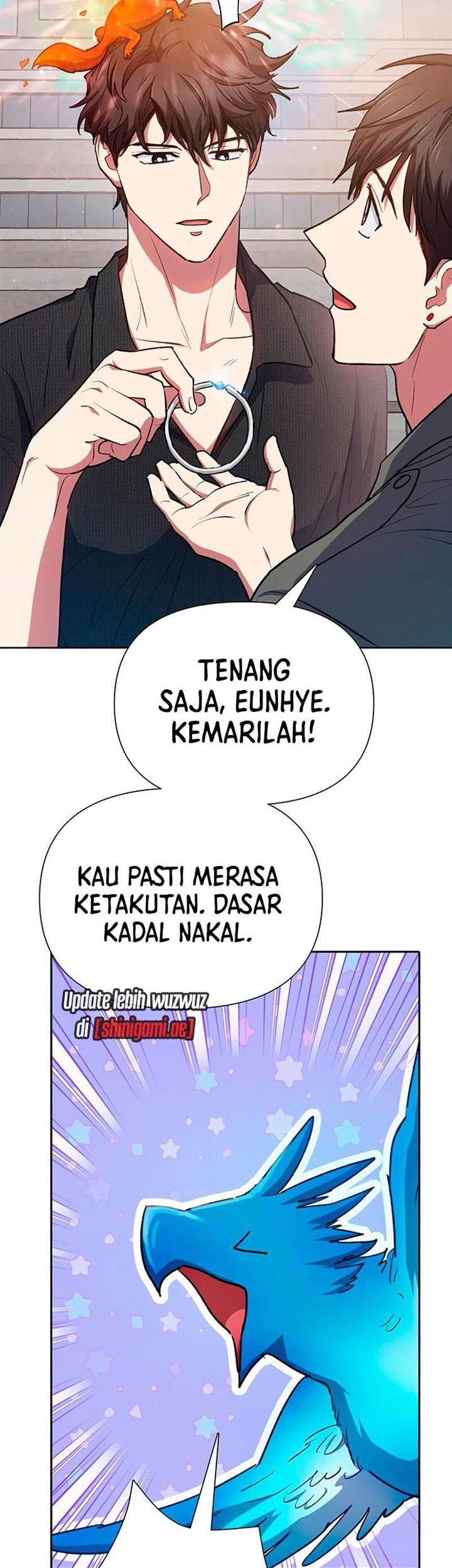 Chapter 104 - halaman 15