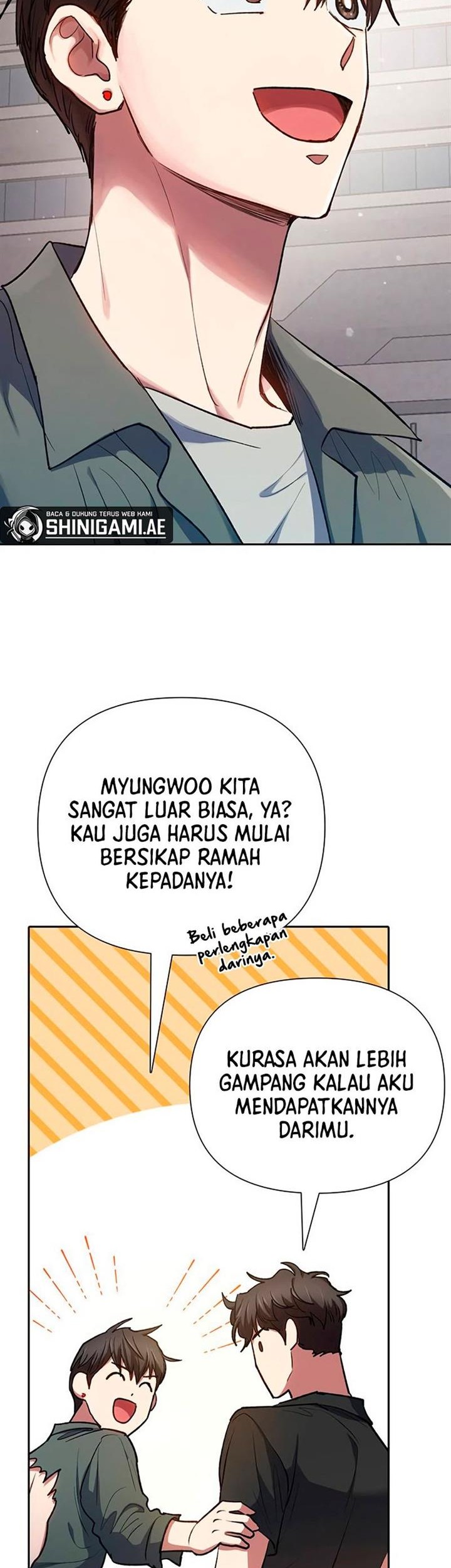 Chapter 104 - halaman 30