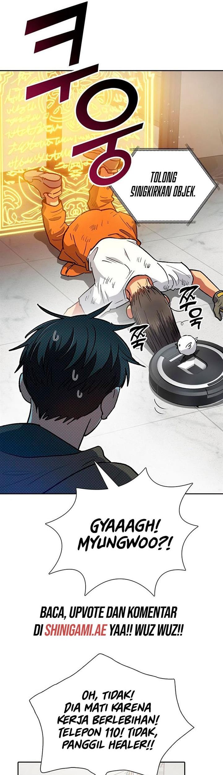 Chapter 103 - halaman 14