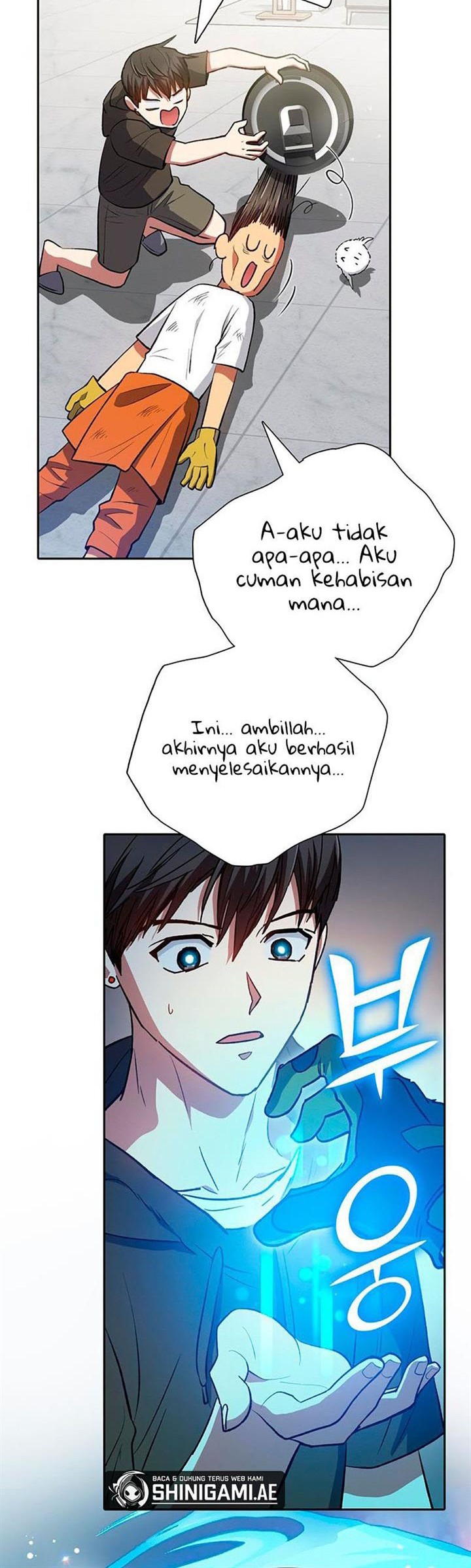 Chapter 103 - halaman 15