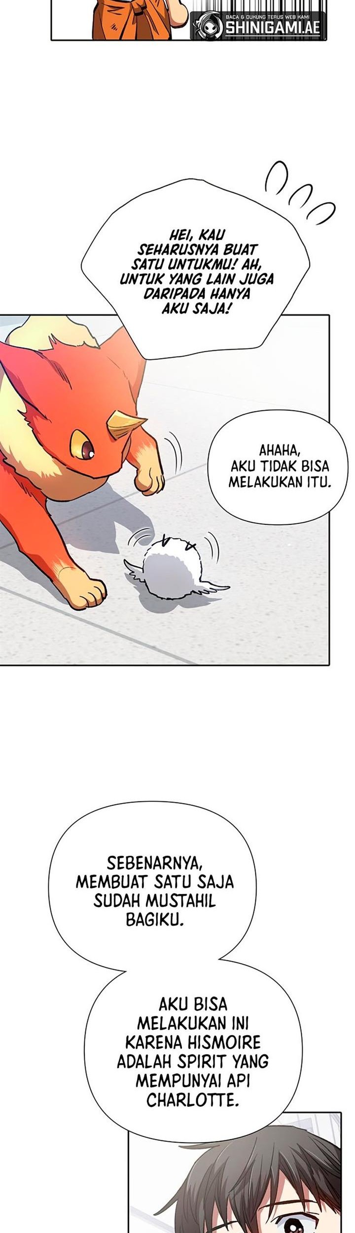 Chapter 103 - halaman 28