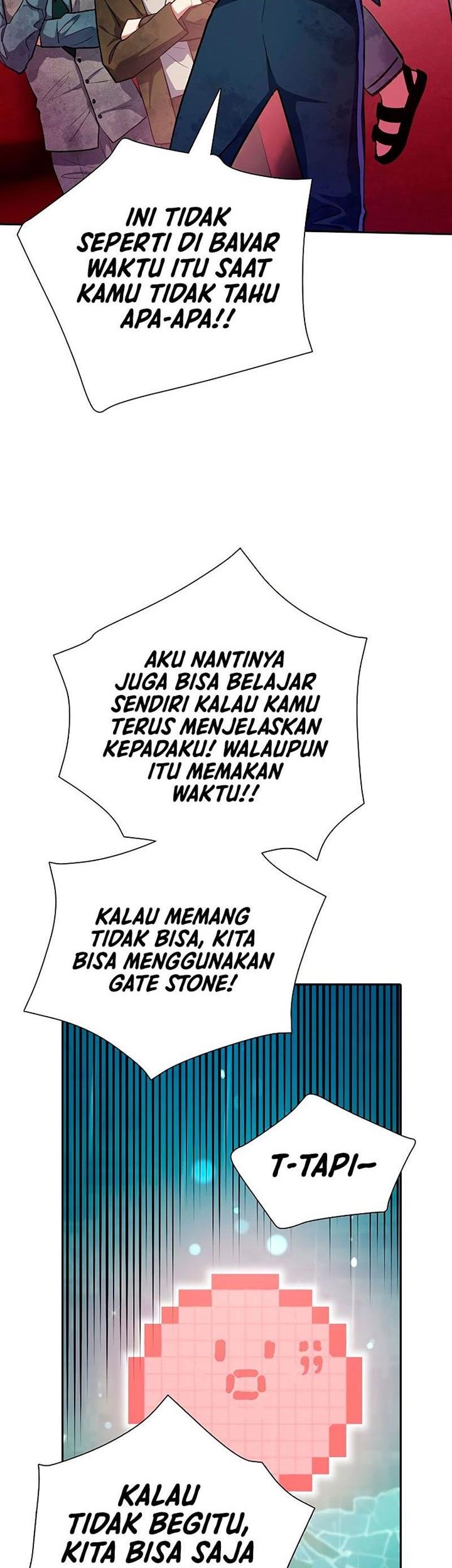 Chapter 102 - halaman 30
