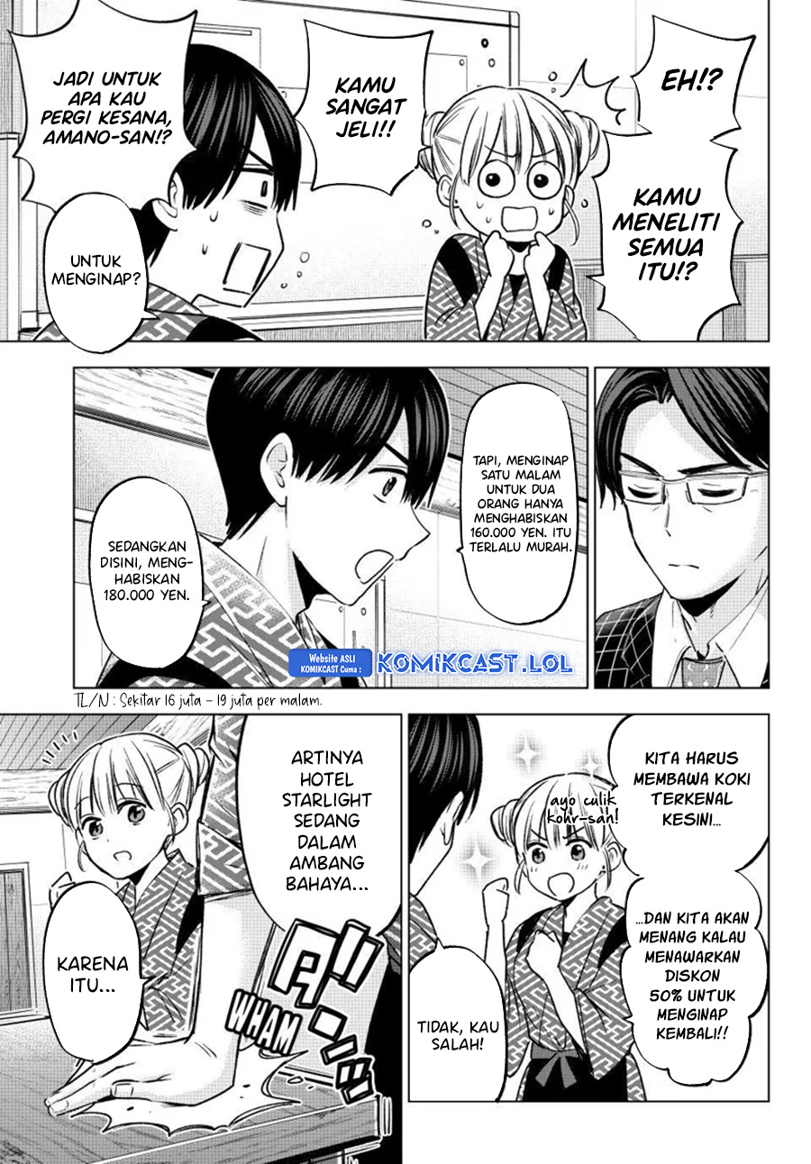 Chapter 191 - halaman 11