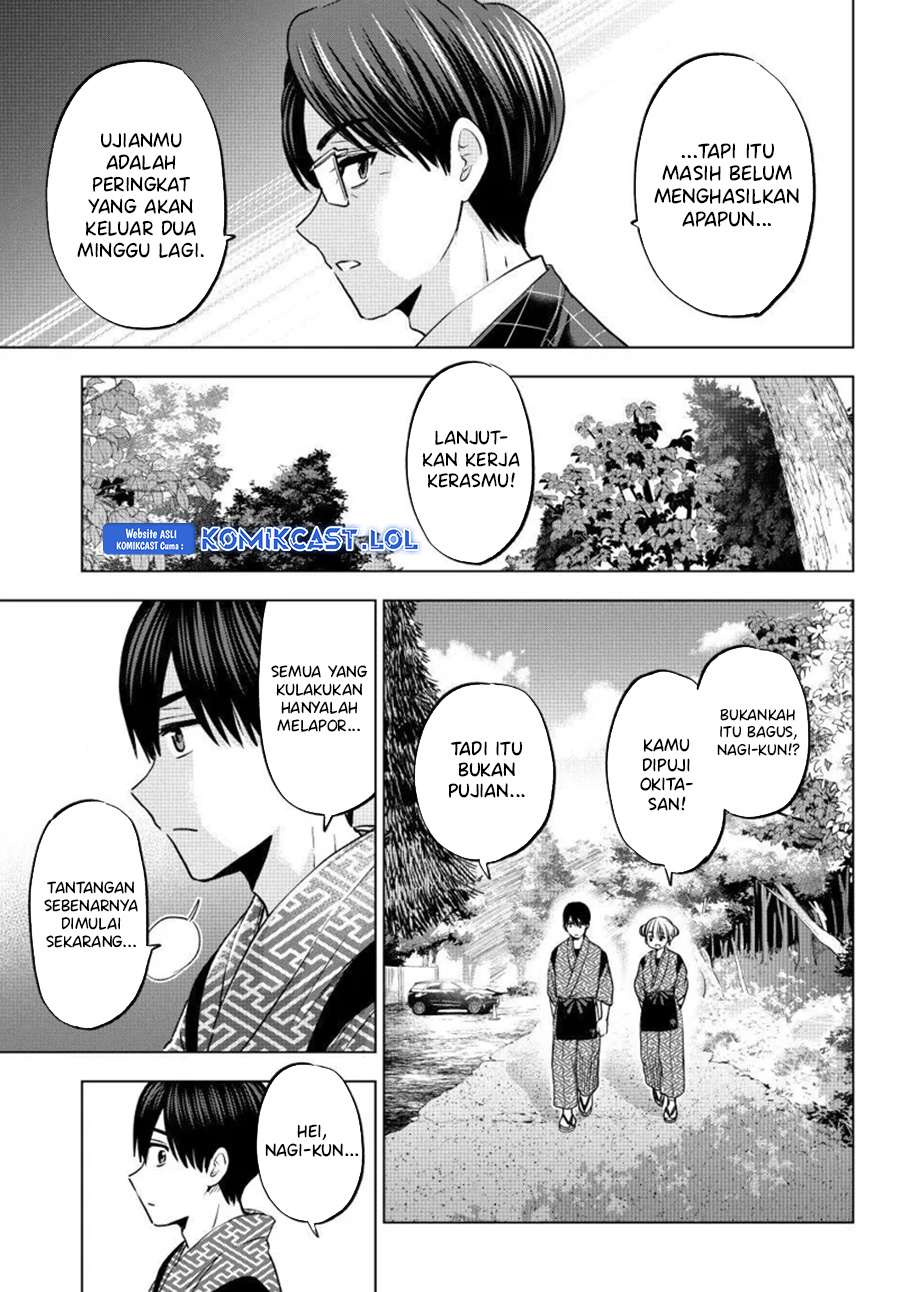 Chapter 191 - halaman 13