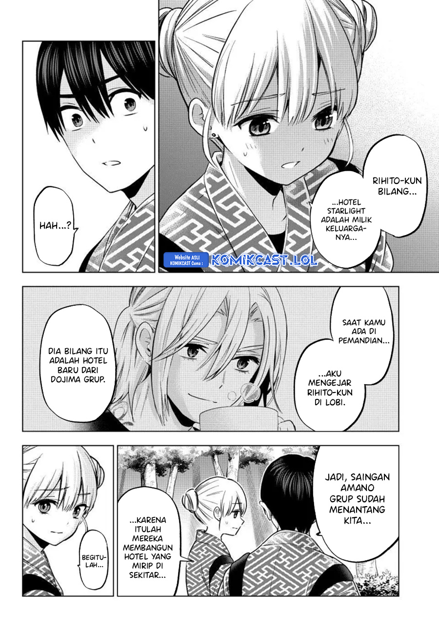 Chapter 191 - halaman 14