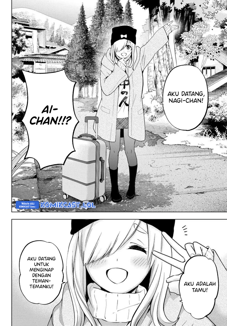 Chapter 191 - halaman 16