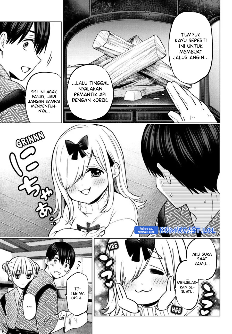 Chapter 191 - halaman 19