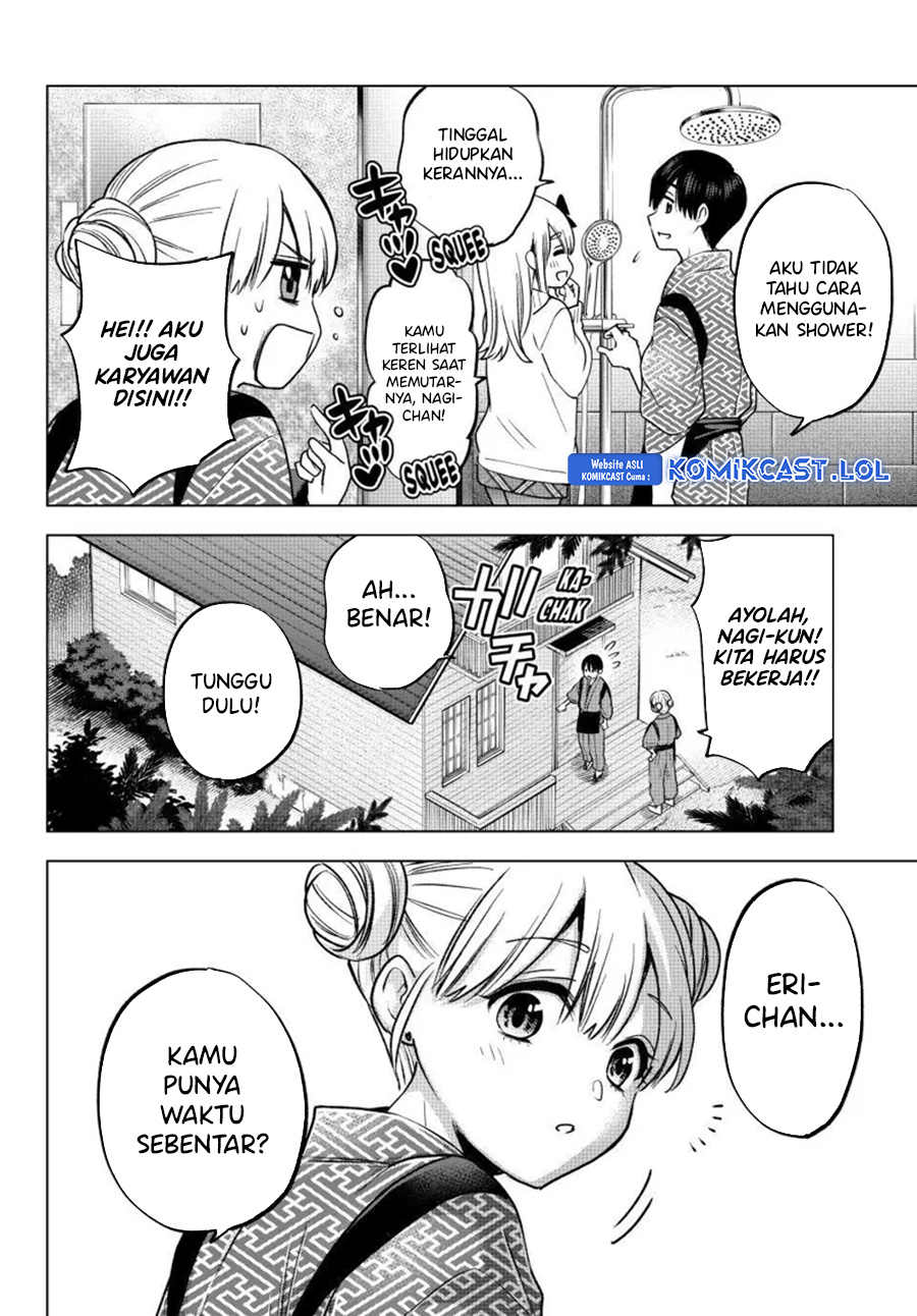 Chapter 191 - halaman 20