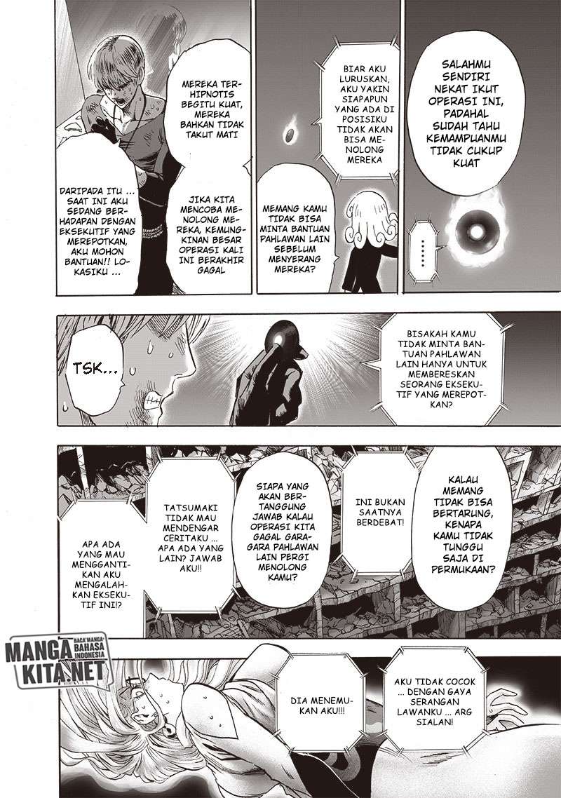 Chapter 175 - halaman 30