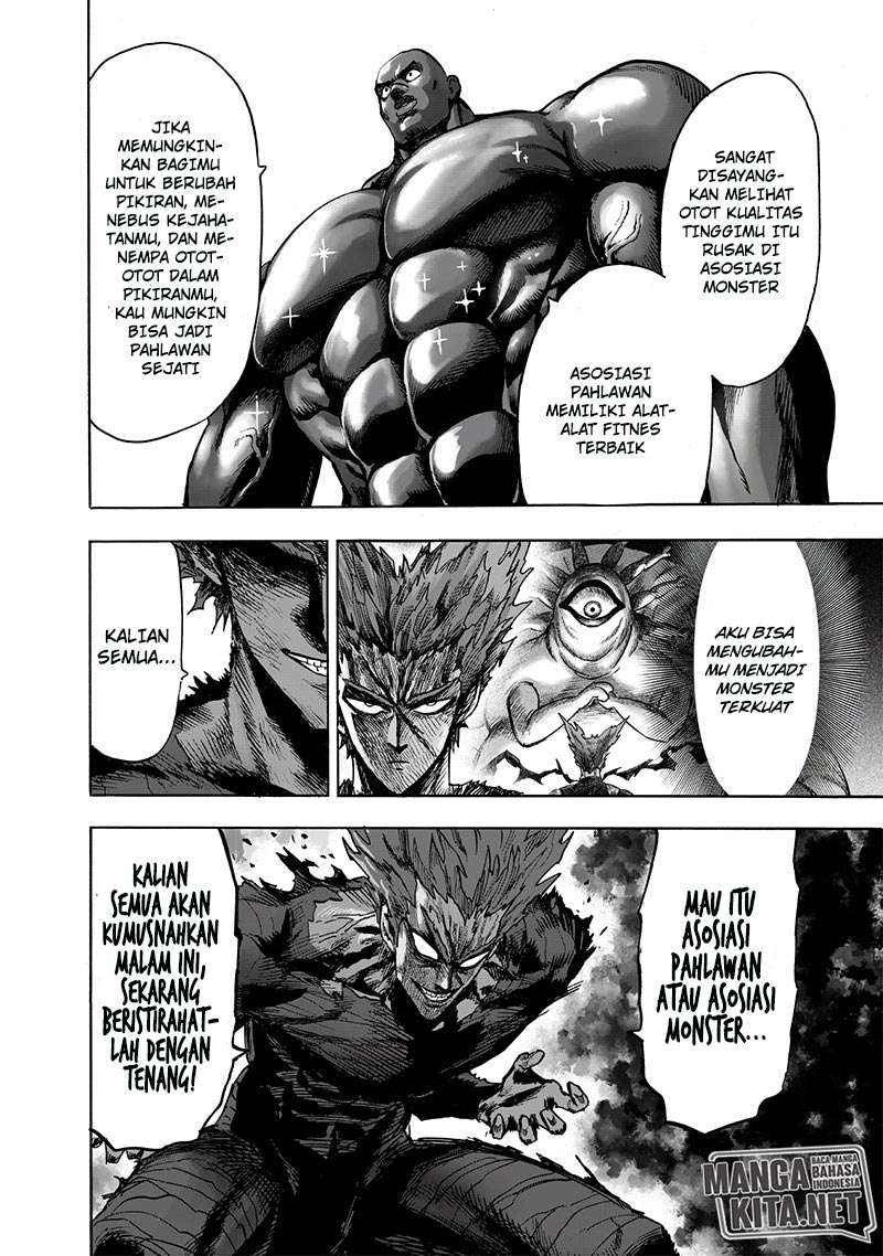 Chapter 174 - halaman 17