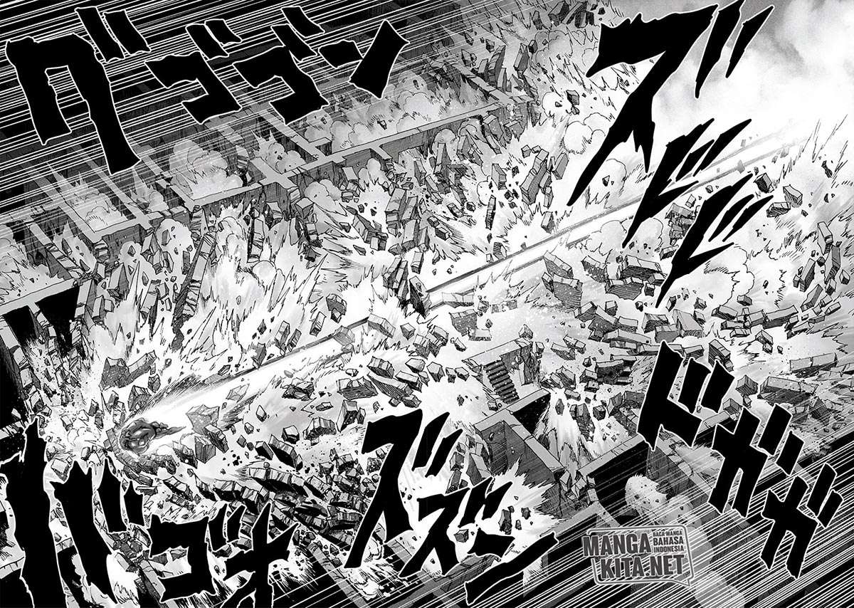 Chapter 174 - halaman 21