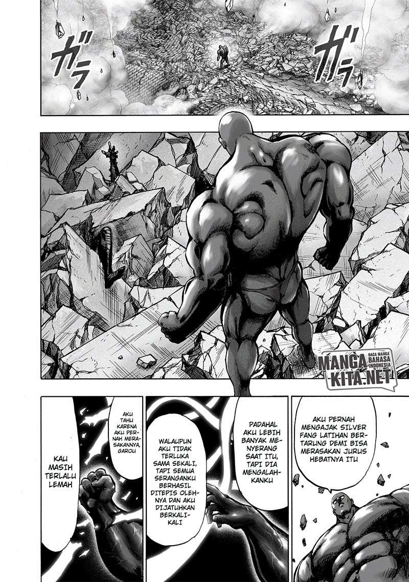 Chapter 174 - halaman 22