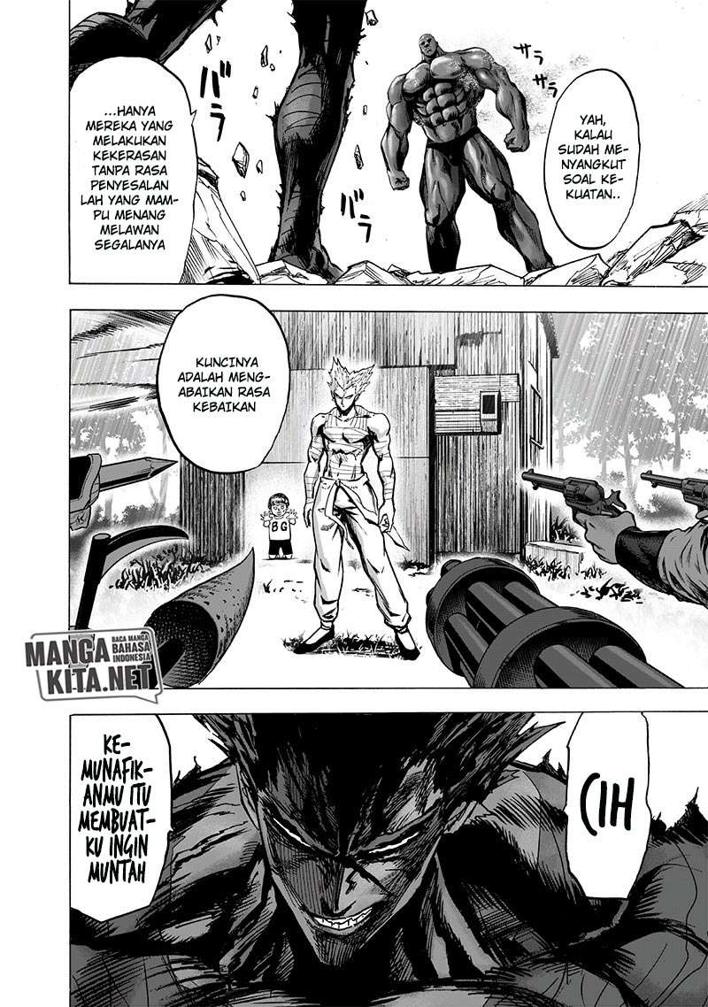 Chapter 174 - halaman 24