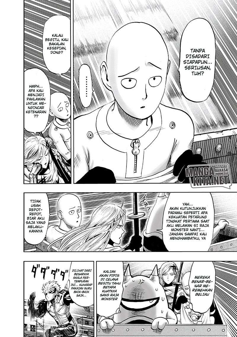 Chapter 174 - halaman 28