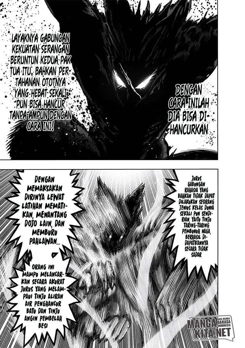 Chapter 174 - halaman 33