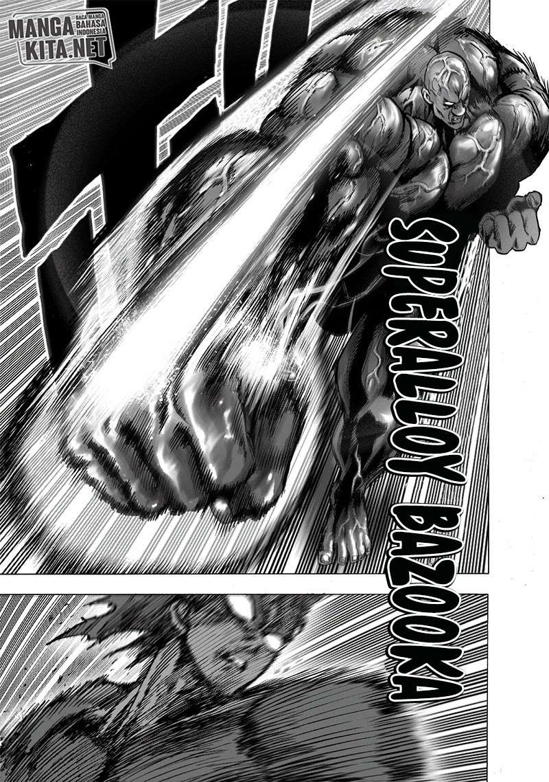 Chapter 174 - halaman 35