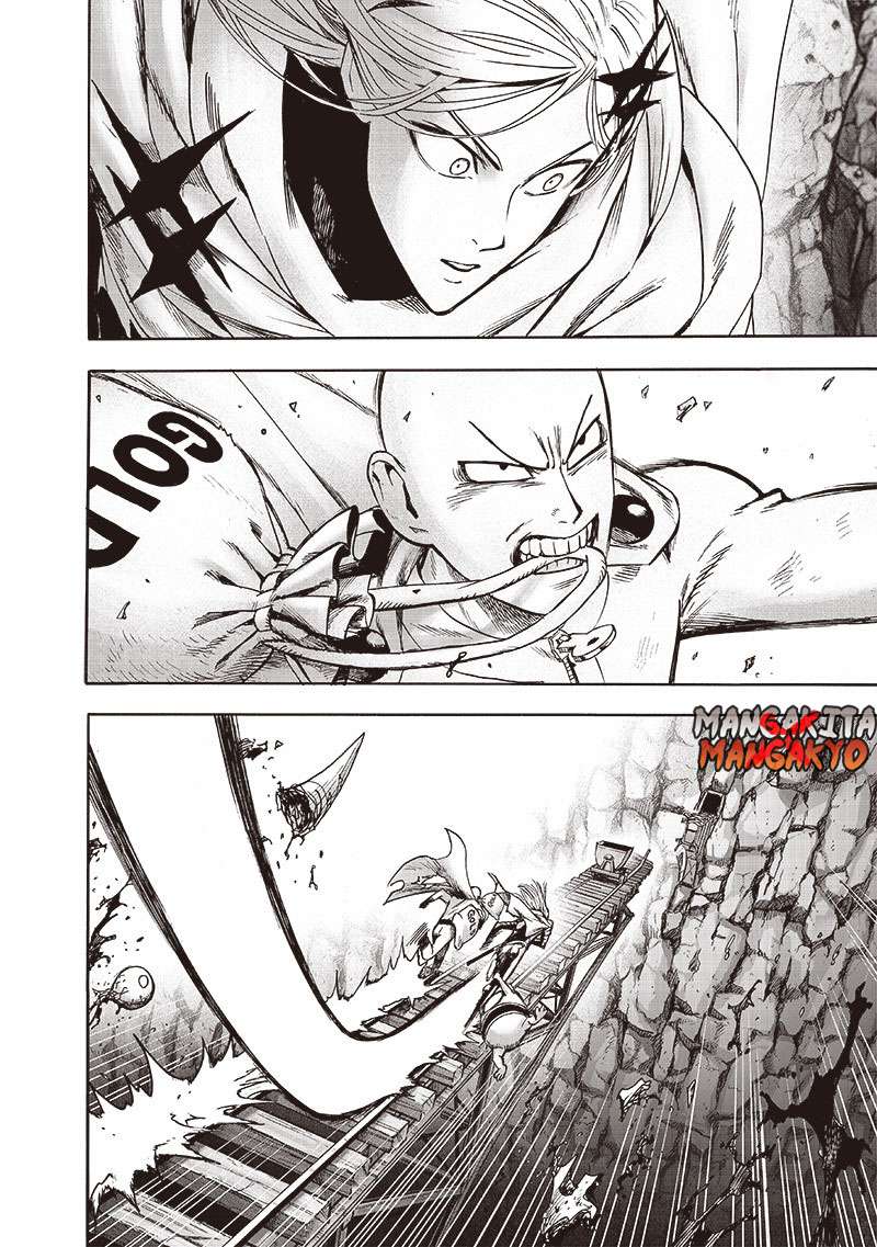 Chapter 173 - halaman 15