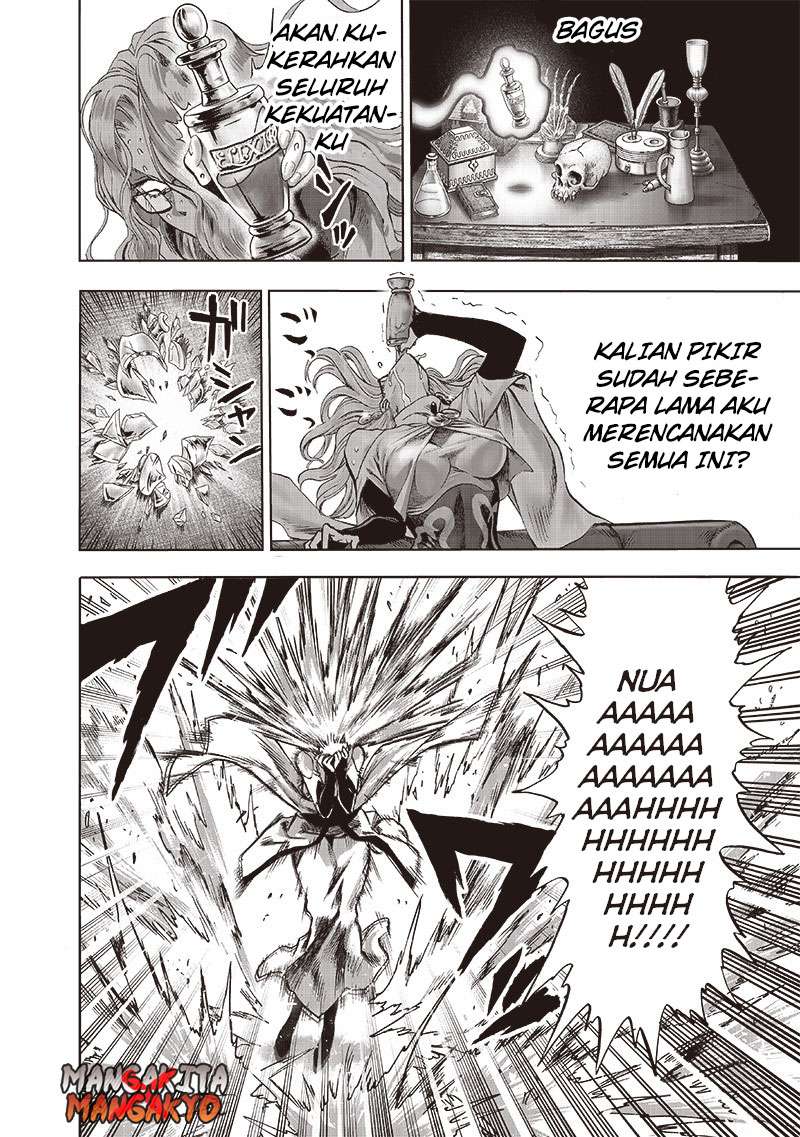 Chapter 173 - halaman 19