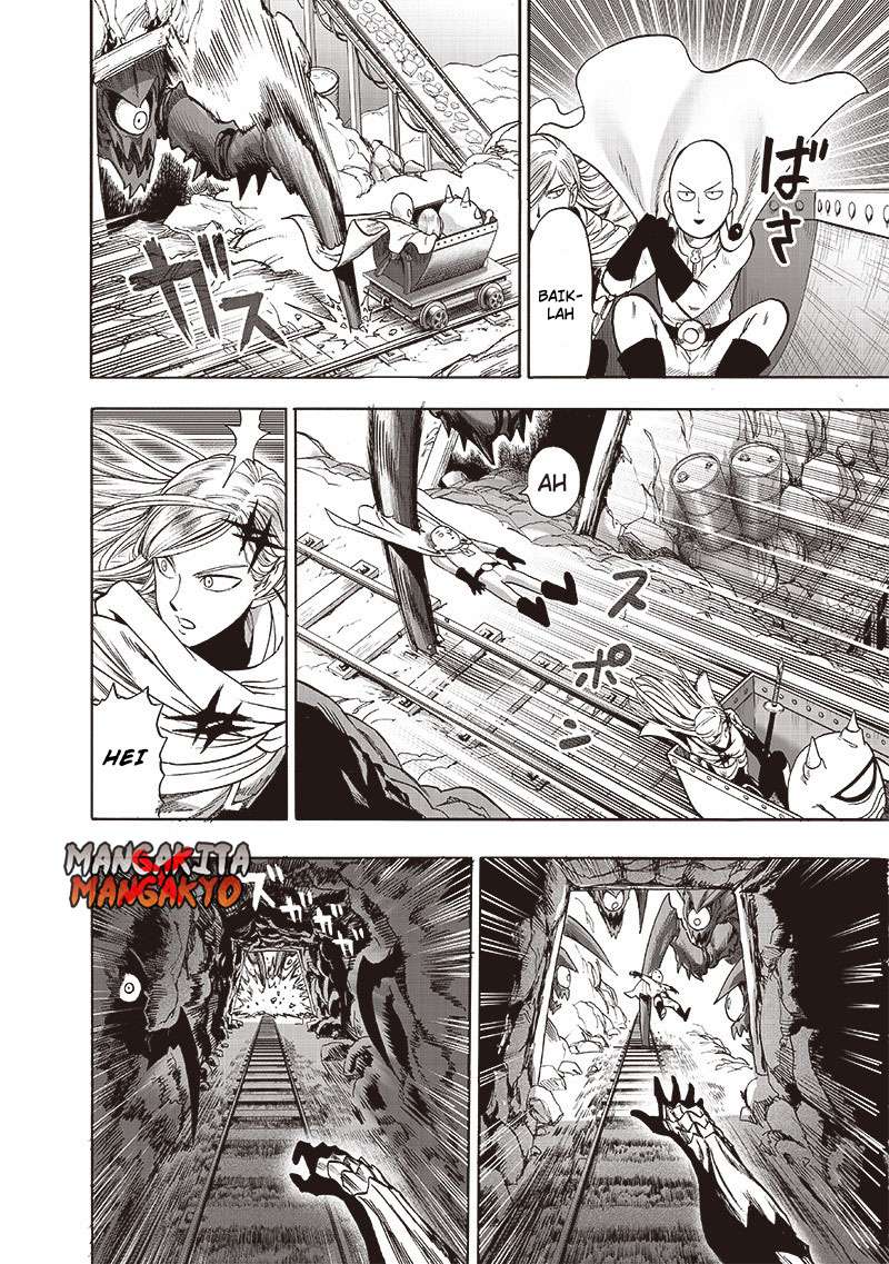 Chapter 173 - halaman 10