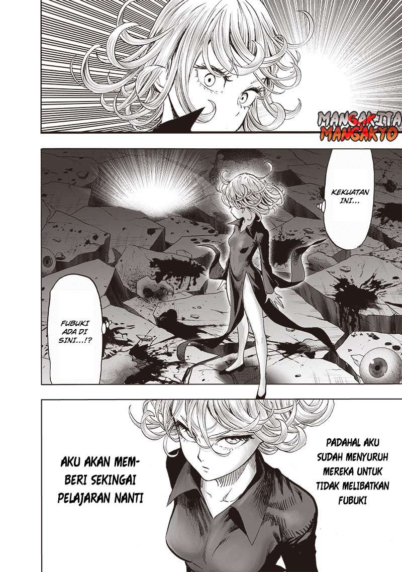 Chapter 172 - halaman 10