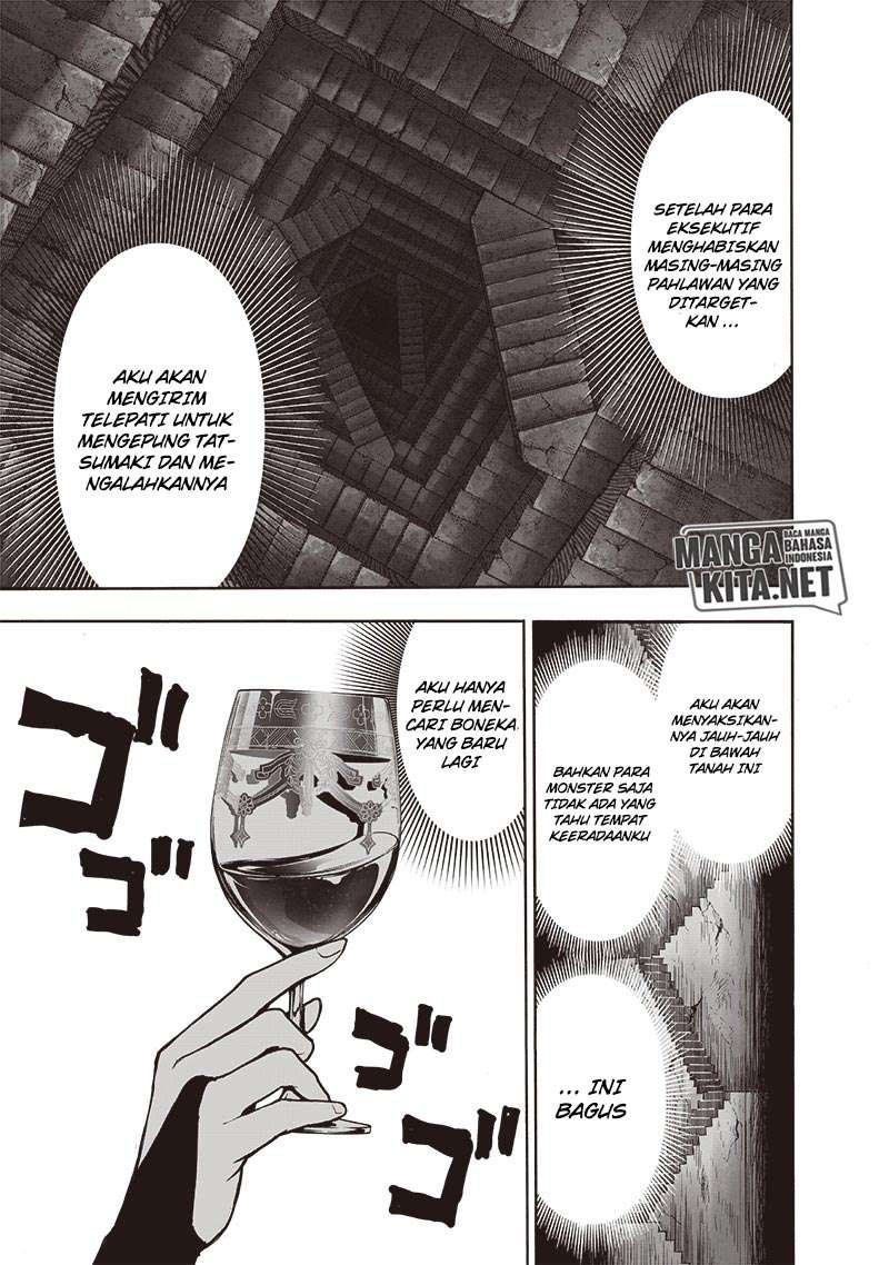 Chapter 170 - halaman 16