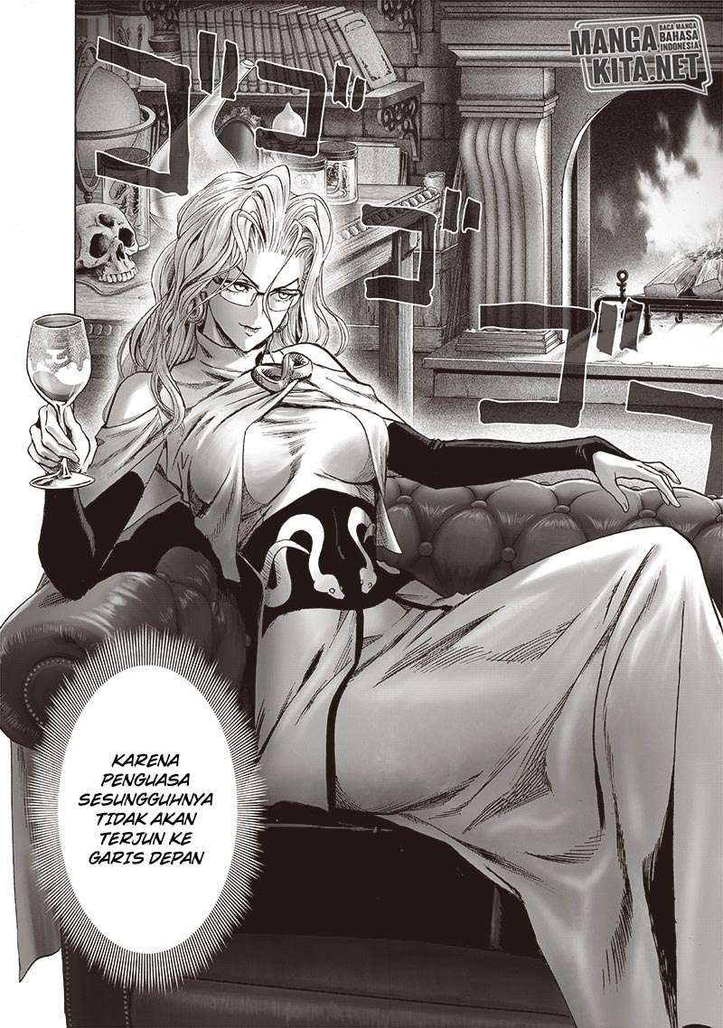 Chapter 170 - halaman 17