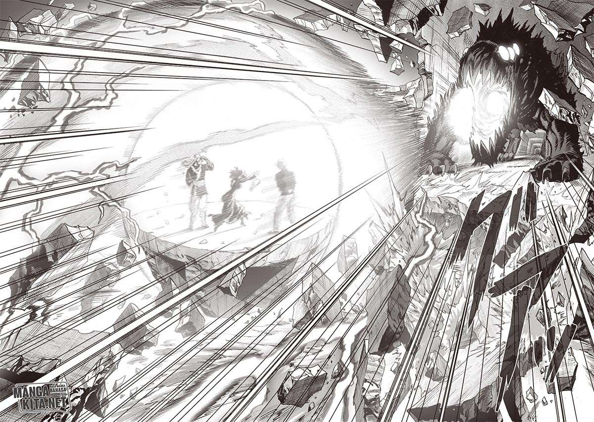 Chapter 170 - halaman 25