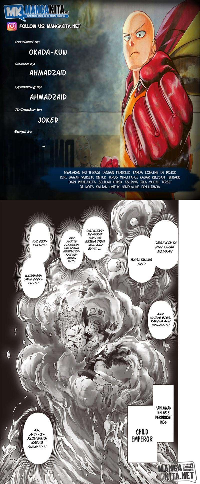 Chapter 170 - halaman 8
