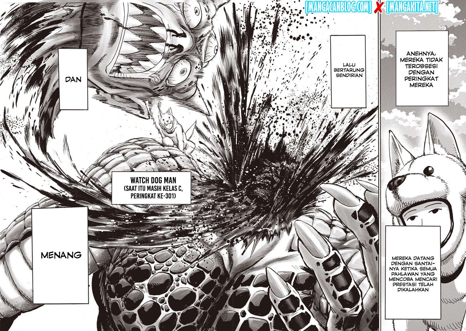 Chapter 169 - halaman 20
