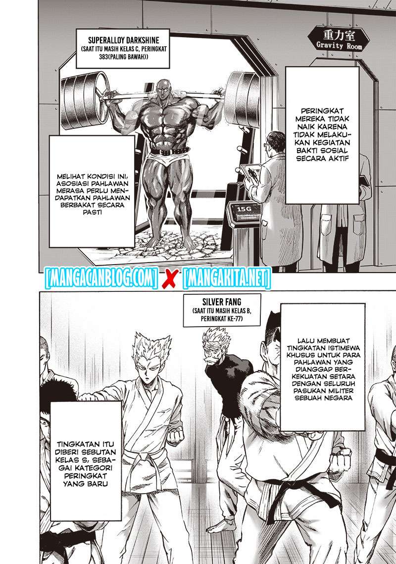 Chapter 169 - halaman 21